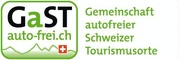 Braunwald ist autofrei Braunwald ist autofrei