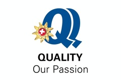 Qualitätslabel