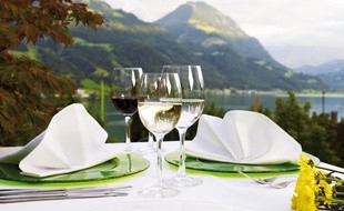 Seehotel Wilerbad