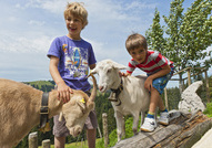 Agrotourismus