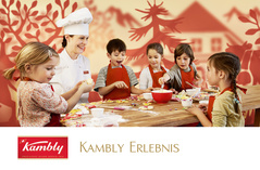 Kambly Erlebnis Trubschachen