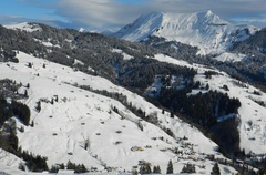 Schneeschuhlaufen Habkern Schneeschuhlaufen Habkern