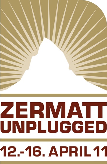 Zermatt Unplugged Logo