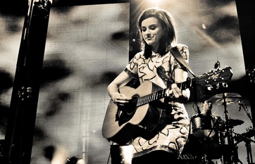 Amy Macdonald