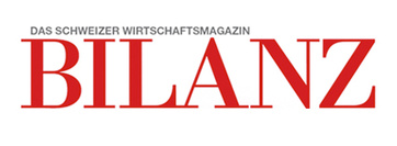 Logo Bilanz