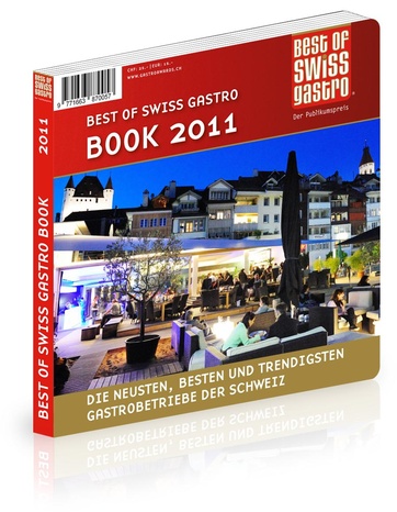 Best of Swiss Gastro