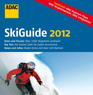 ADAC SkiGuide 2012