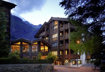 Hotel Europe