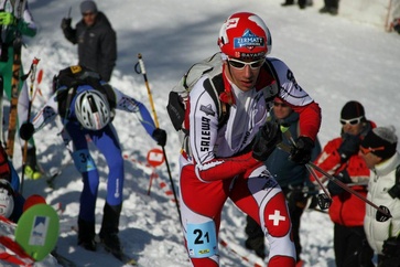 Martin Anthamatten