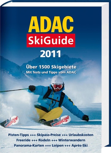 ski regions with facts and figures, tips and maps. The German Automobile ski regions with facts and figures, tips and maps. The German Automobile