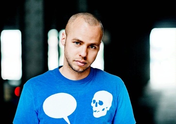 Marlon Roudette