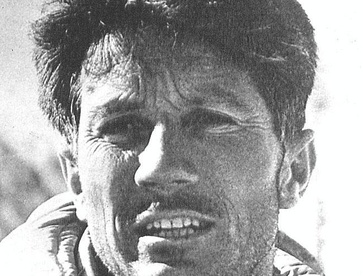 Walter Bonatti