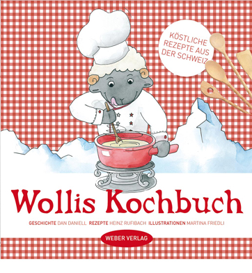 Wollis Kochbuch