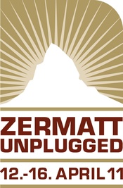 Zermatt Unplugged Logo