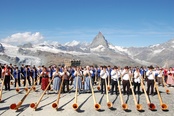 Gornergrat Fest