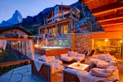 Hotel Coeur des Alpes