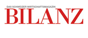 Logo Bilanz