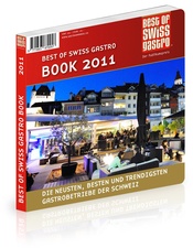 Best of Swiss Gastro