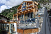 Hotel Coeur des Alpes