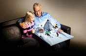 Key-Visual Werbekampagne