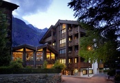 Hotel Europe
