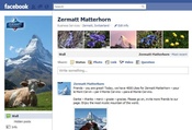 Fanpage Zermatt Matterhorn