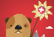 Switzerland Tourism family app signet.
