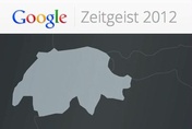 Google Zeitgeist untersucht Such-Trends.