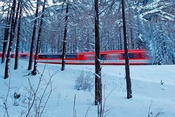 Mit Dynamik in die Zukunft: Die Matterhorn Gotthard Bahn präsentiert ihren Kunden im Jahr 2013 monatlich attraktive Jubiläumsangebote.
