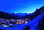 Lumorama Zermatt © Beat Perren