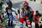 Der Zermatter Martin Anthamatten ist Botschafter für die Matterhorn Ultraks.