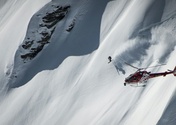 Swatch Skiers Cup 2013