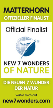 Wonder of Nature logo