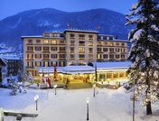 Im Zermatterhof finden zum Jahreswechsel zahlreiche Aktivitäten statt.