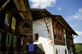 Amtshaus Meienberg (Sins)
