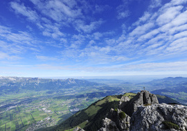 Drei Schwestern