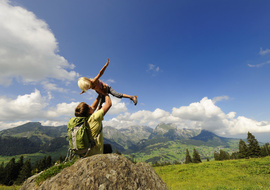 Toggenburg, familienfreundliche Destination