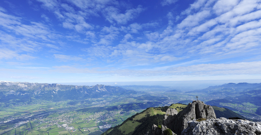 Drei Schwestern