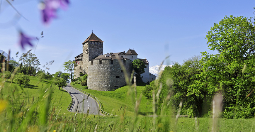 Schloss Vaduz
