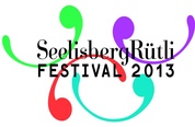 Seelisberg Rütli Fesival 2013