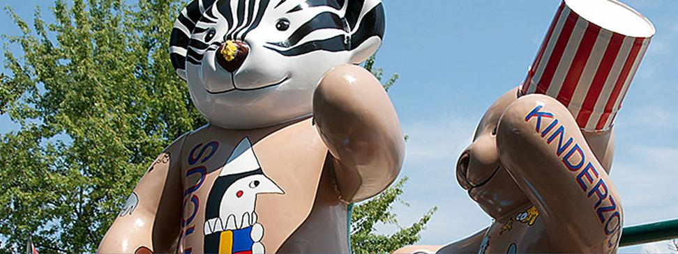 Experience the Awakening of Spring at Zürich Zoo