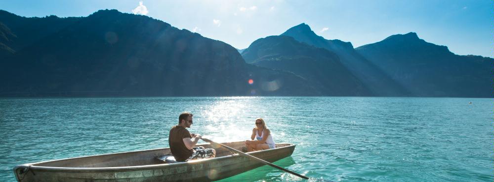 Urnersee