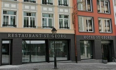 Boutiquehotel St. Georg