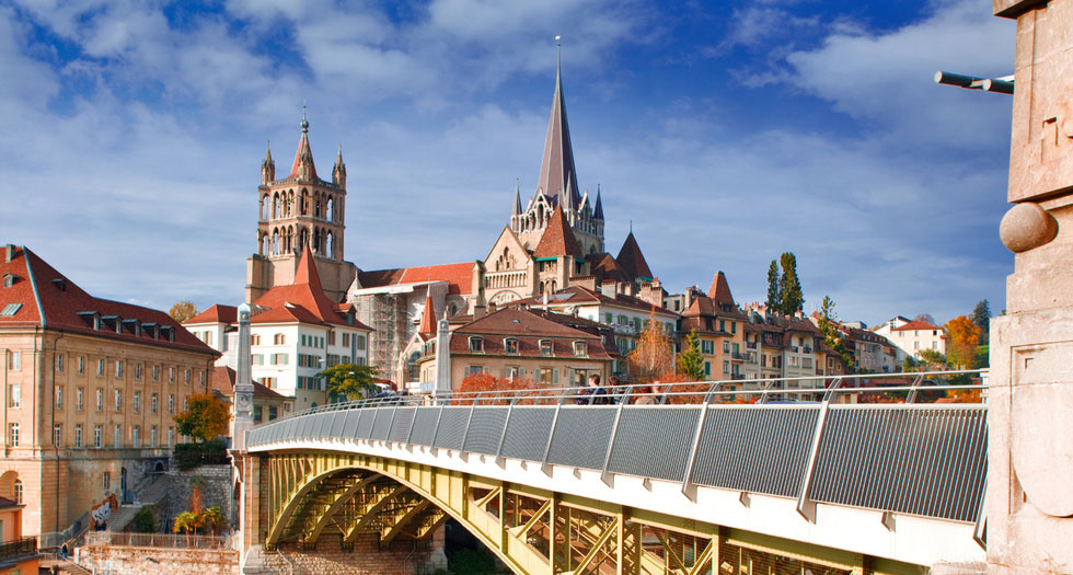 Culture and entertainment       <br>                  Lively towns