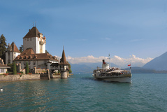 Thun-Thunersee Thun-Thunersee