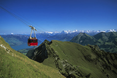 Thun-Thunersee Thun-Thunersee