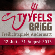 Tyyfelsbrigg-Freilichtspiele