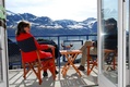 Relaxation in the Seehotel Riviera
