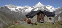 Täschhütte