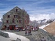 Britanniahütte Saas-Fee